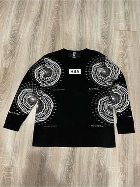 Hood by Air Longsleeve